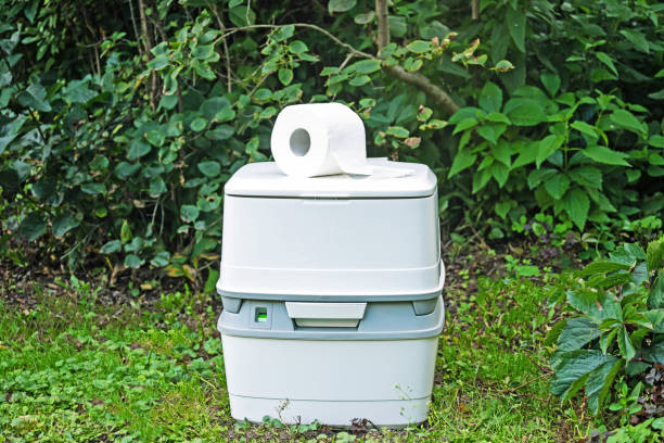 Best Affordable porta potty rental  in Lyndonville, VT
