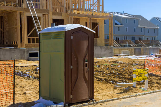 Best Local porta potty services  in Lyndonville, VT