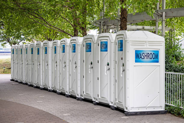 Best Sanitation services for porta potties  in Lyndonville, VT