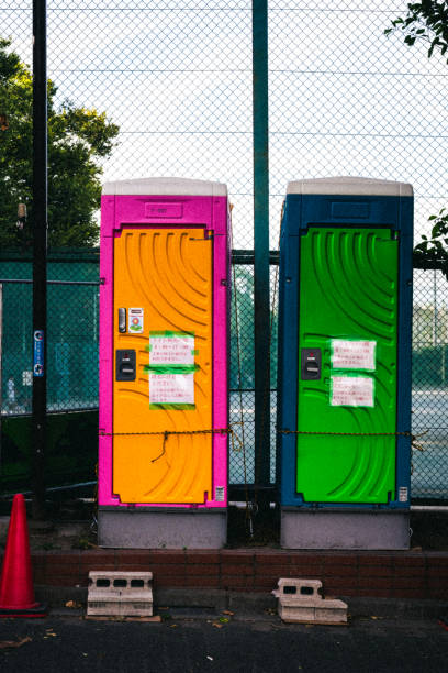 Best Porta potty delivery and setup  in Lyndonville, VT
