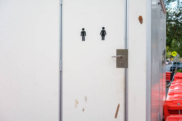 Best Porta potty rental near me  in Lyndonville, VT