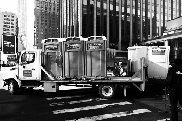 Best Affordable porta potty rental  in Lyndonville, VT